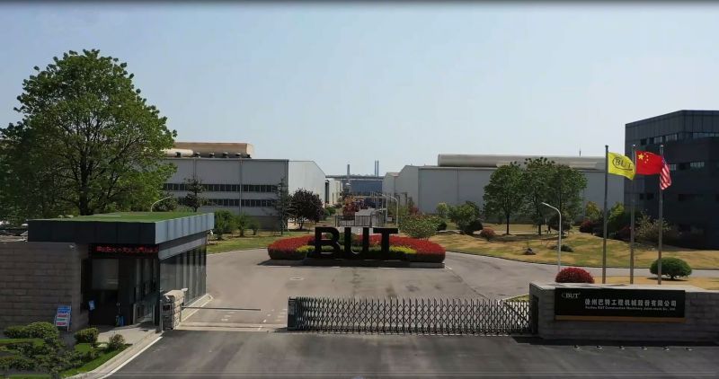 3、第二生產基地投產